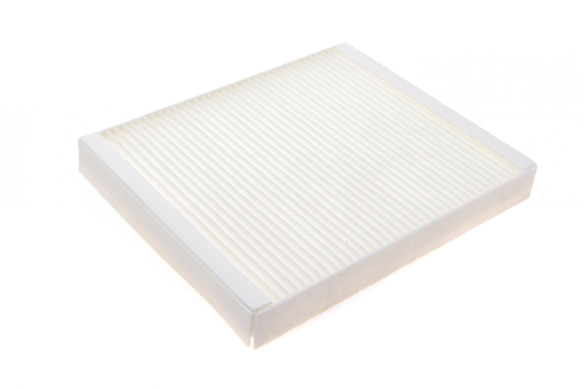 WP2300 WUNDER FILTER